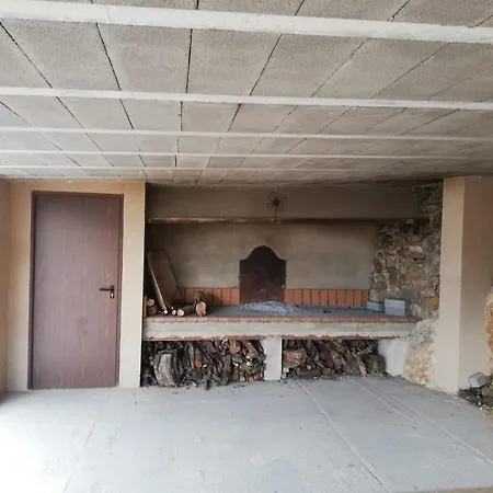 El Castillo De Celia