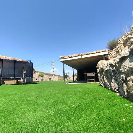 El Castillo De Celia * Cubla