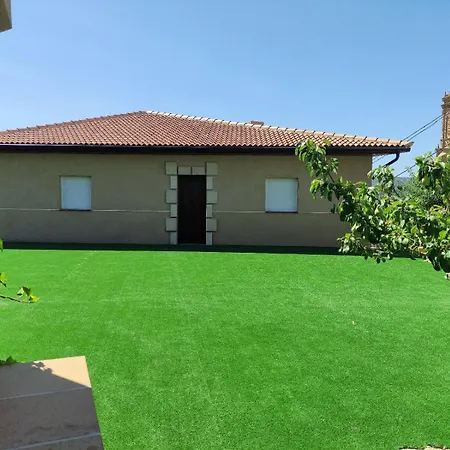 Country house El Castillo De Celia *