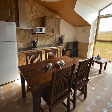 Casa rural El Castillo De Celia Cubla