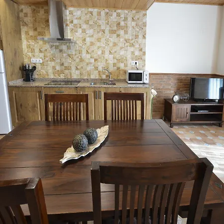 El Castillo De Celia Casa rural