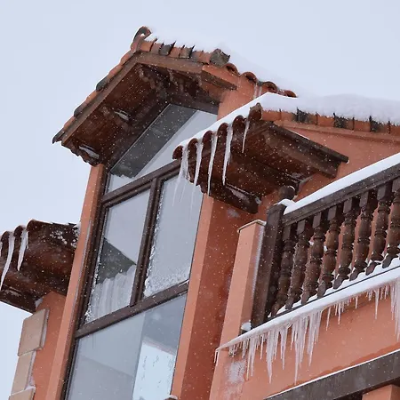 El Castillo De Celia