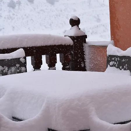 El Castillo De Celia