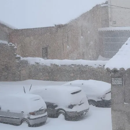 El Castillo De Celia *