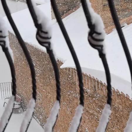 El Castillo De Celia