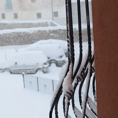 Casa rural El Castillo De Celia *