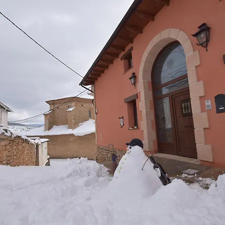 El Castillo De Celia * Cubla