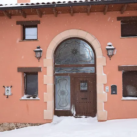 El Castillo De Celia * Cubla