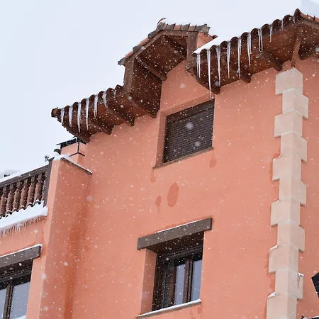 El Castillo De Celia *