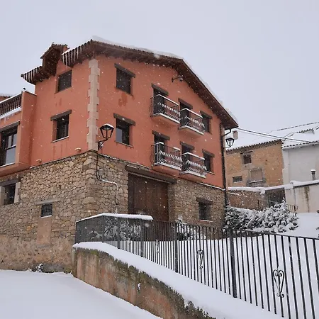 El Castillo De Celia * Cubla