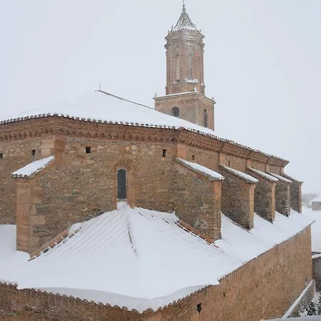 El Castillo De Celia * Cubla