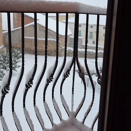 El Castillo De Celia