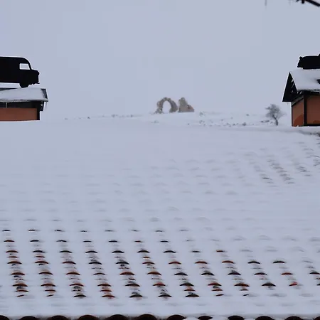 El Castillo De Celia Casa rural Cubla