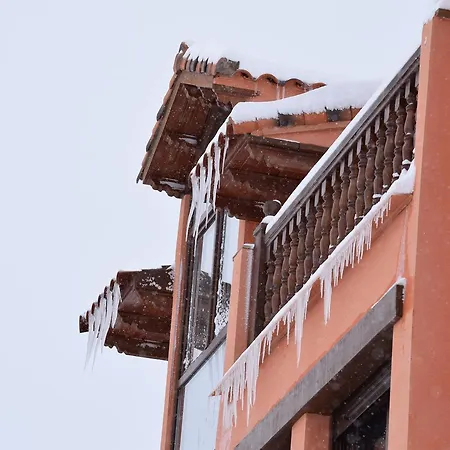 El Castillo De Celia Country house Cubla