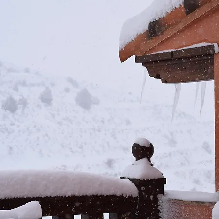 El Castillo De Celia Cubla