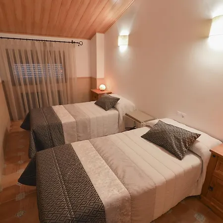 El Castillo De Celia Casa rural Cubla