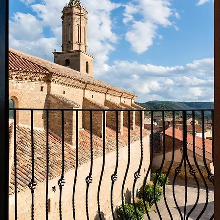 El Castillo De Celia Cubla