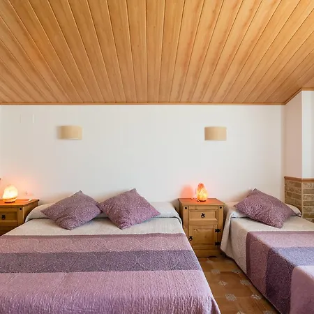 El Castillo De Celia Cubla