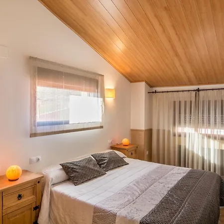 El Castillo De Celia Casa rural Cubla