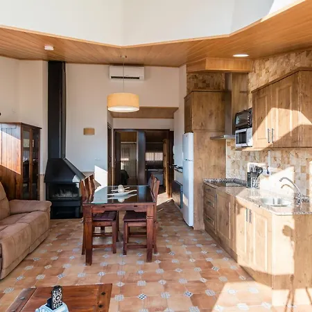 El Castillo De Celia Casa rural