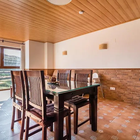 El Castillo De Celia Casa rural