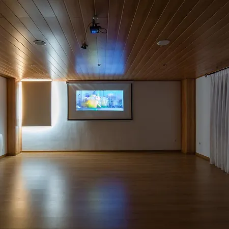 Casa rural El Castillo De Celia Cubla