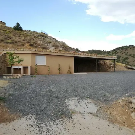 El Castillo De Celia Casa rural *