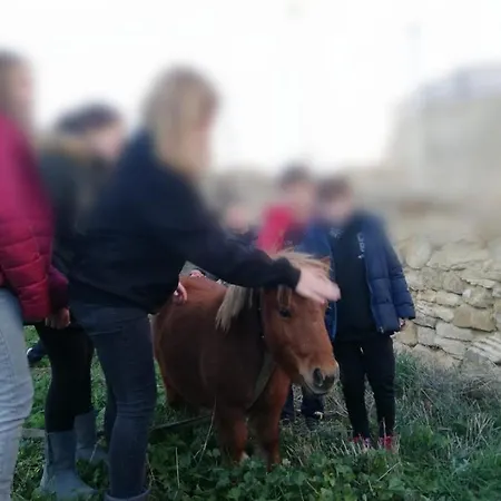 Casa rural El Castillo De Celia Cubla