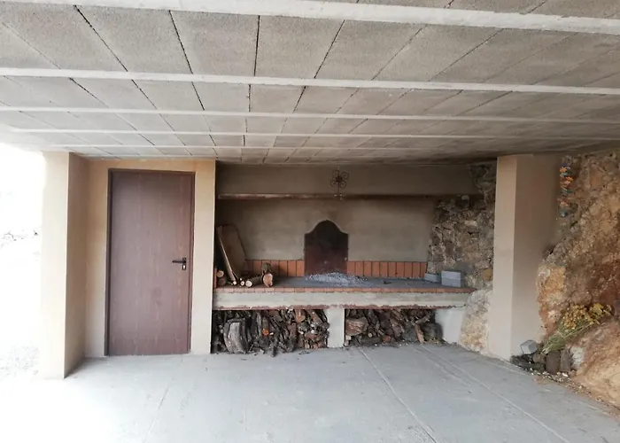 El Castillo De Celia