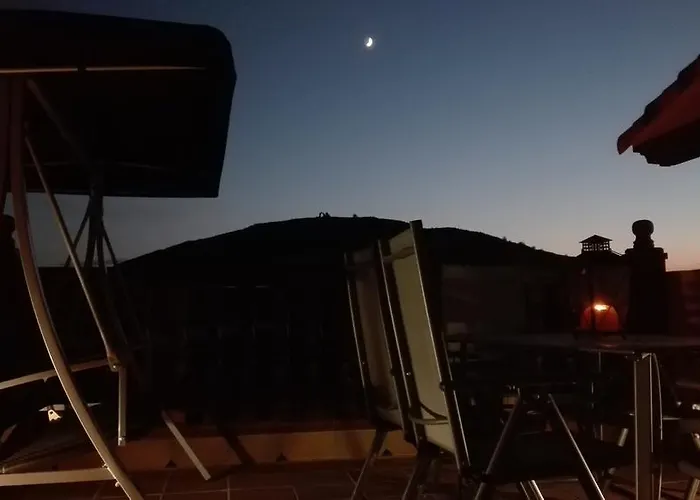 El Castillo De Celia カントリーハウス Cubla