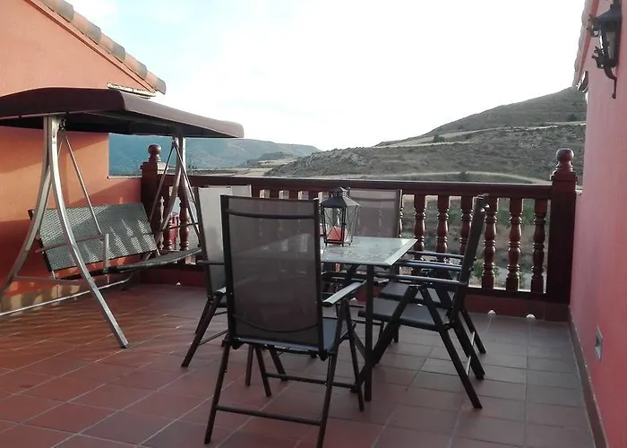 El Castillo De Celia Cubla