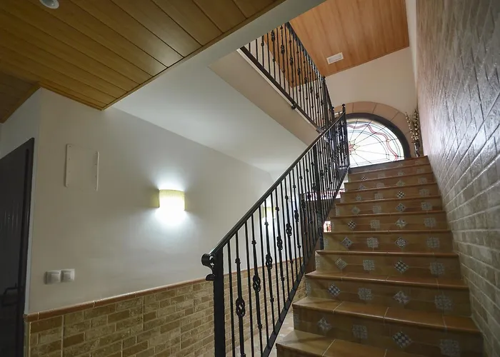 Εξοχικό σπίτι El Castillo De Celia Cubla