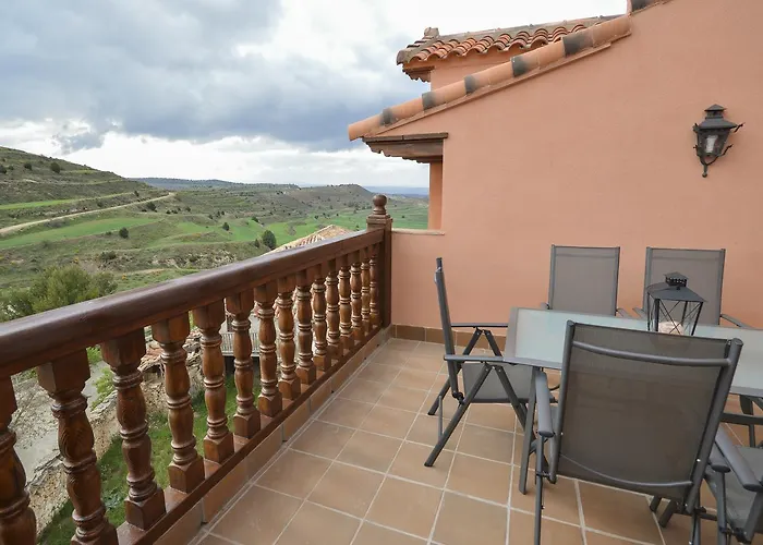 El Castillo De Celia