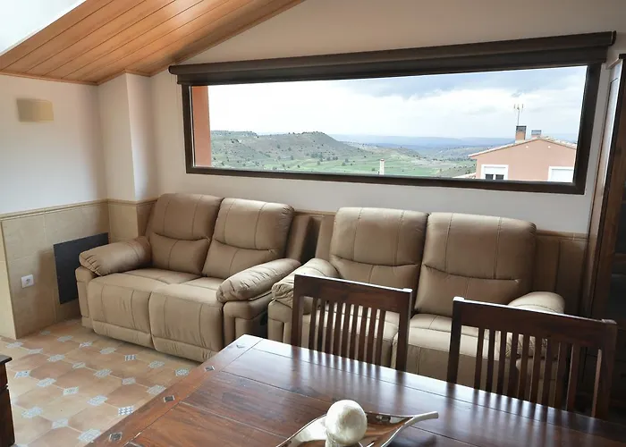 El Castillo De Celia