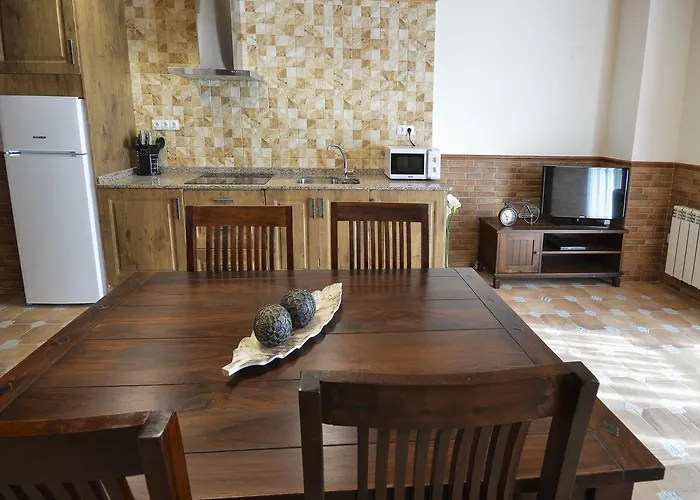 El Castillo De Celia カントリーハウス