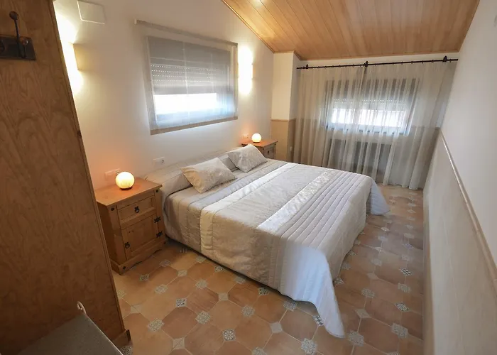 El Castillo De Celia カントリーハウス *