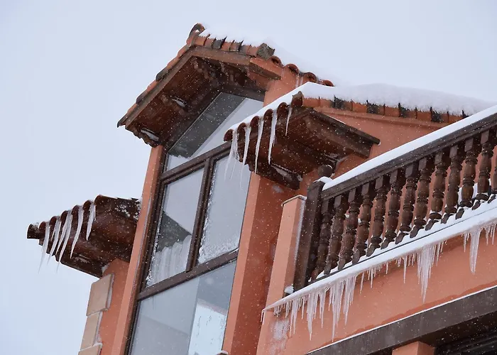 El Castillo De Celia