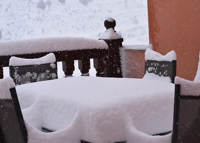 El Castillo De Celia