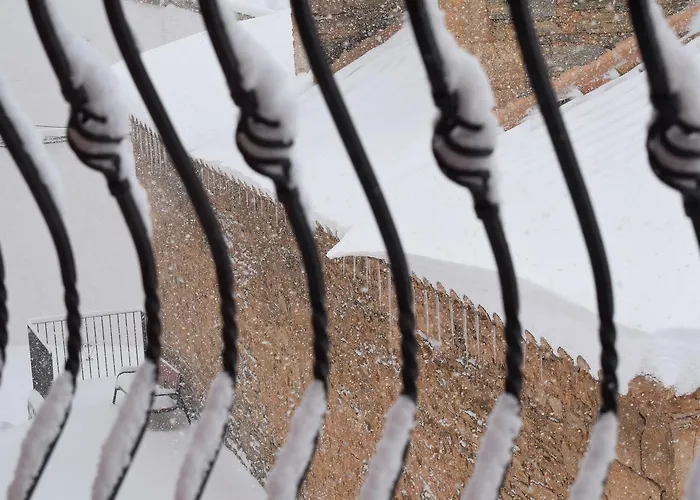 El Castillo De Celia