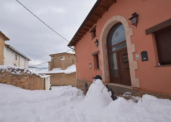 El Castillo De Celia * Cubla
