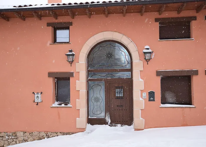 El Castillo De Celia * Cubla