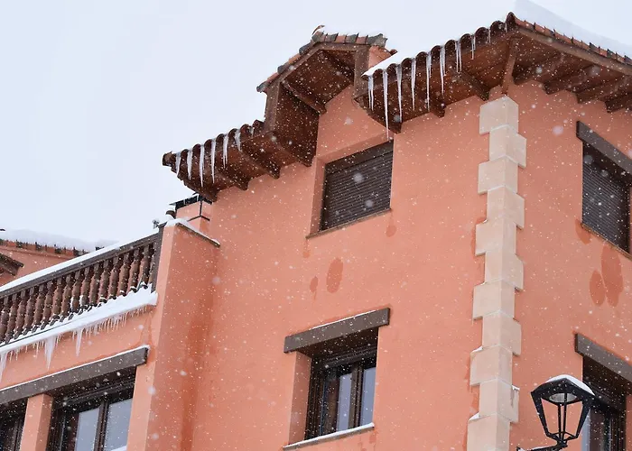 El Castillo De Celia *