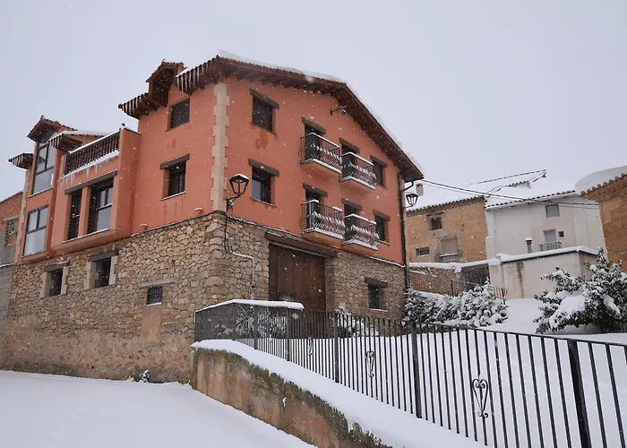 El Castillo De Celia * Cubla