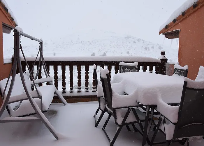 El Castillo De Celia *