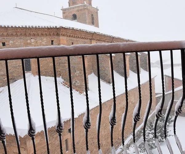 El Castillo De Celia * Cubla