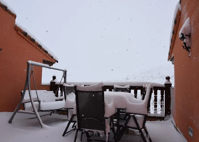 El Castillo De Celia カントリーハウス Cubla