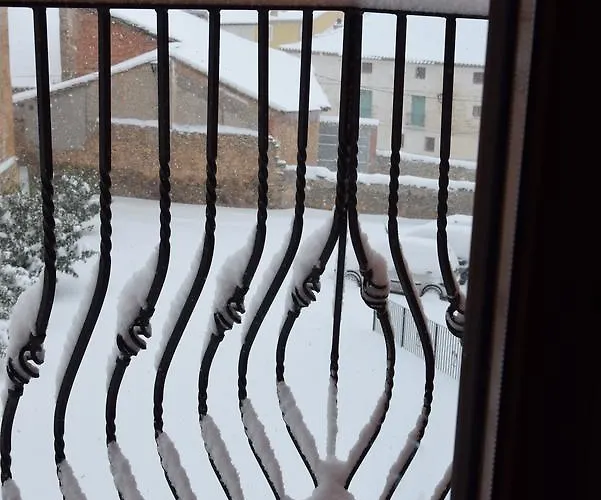 El Castillo De Celia