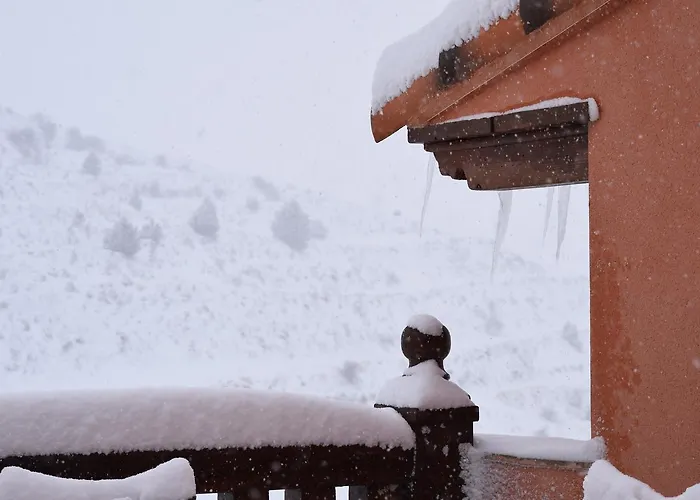 El Castillo De Celia Cubla