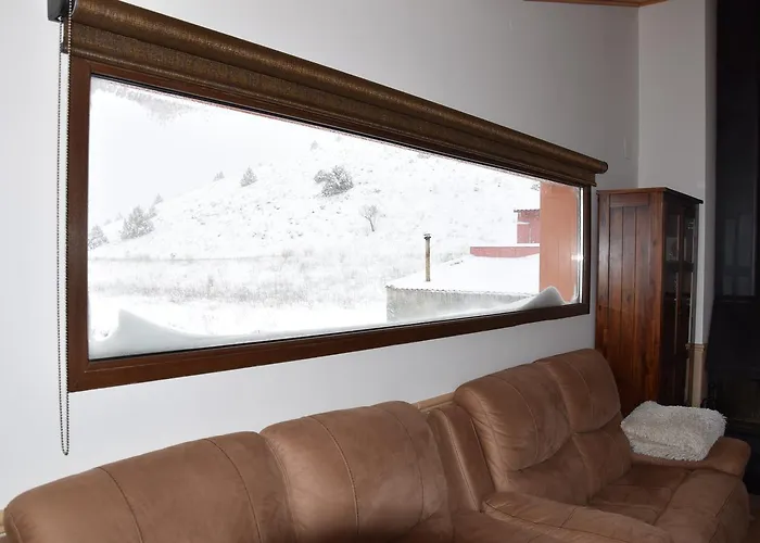 El Castillo De Celia カントリーハウス