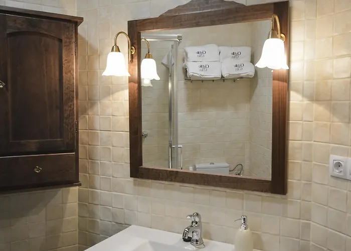 El Castillo De Celia Cubla